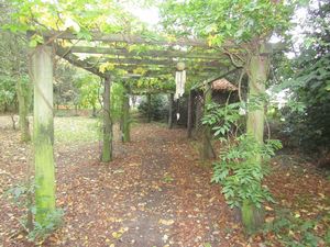 Grounds- click for photo gallery